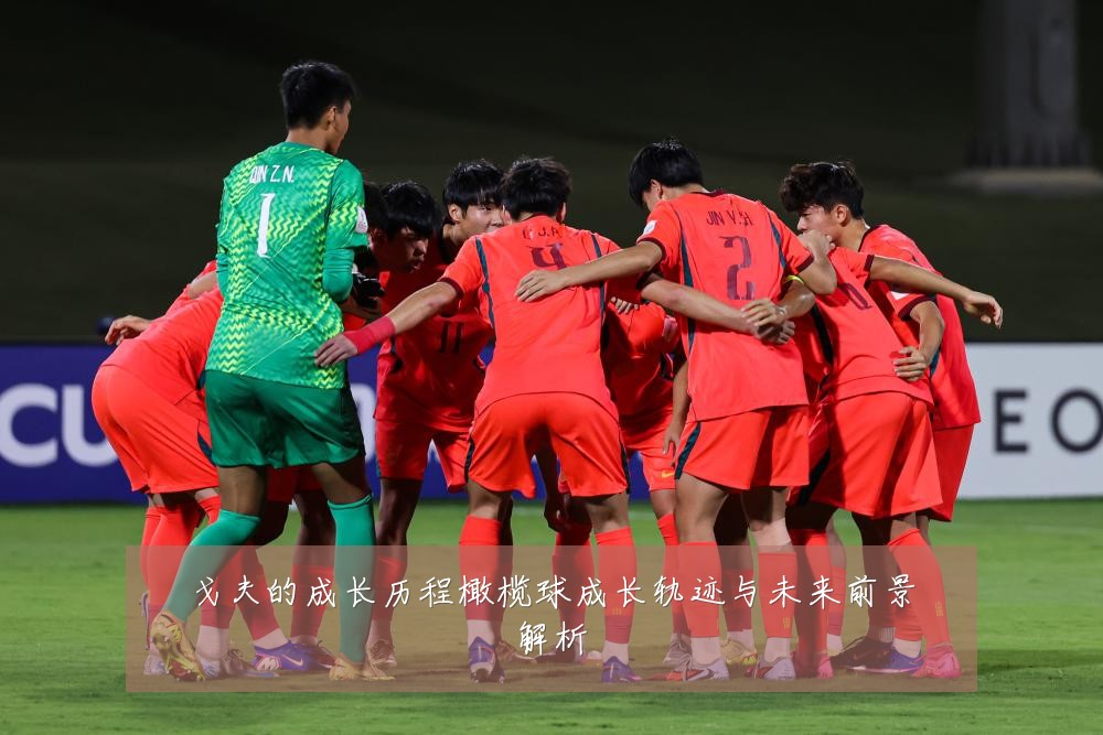 戈夫的成长历程橄榄球成长轨迹与未来前景解析