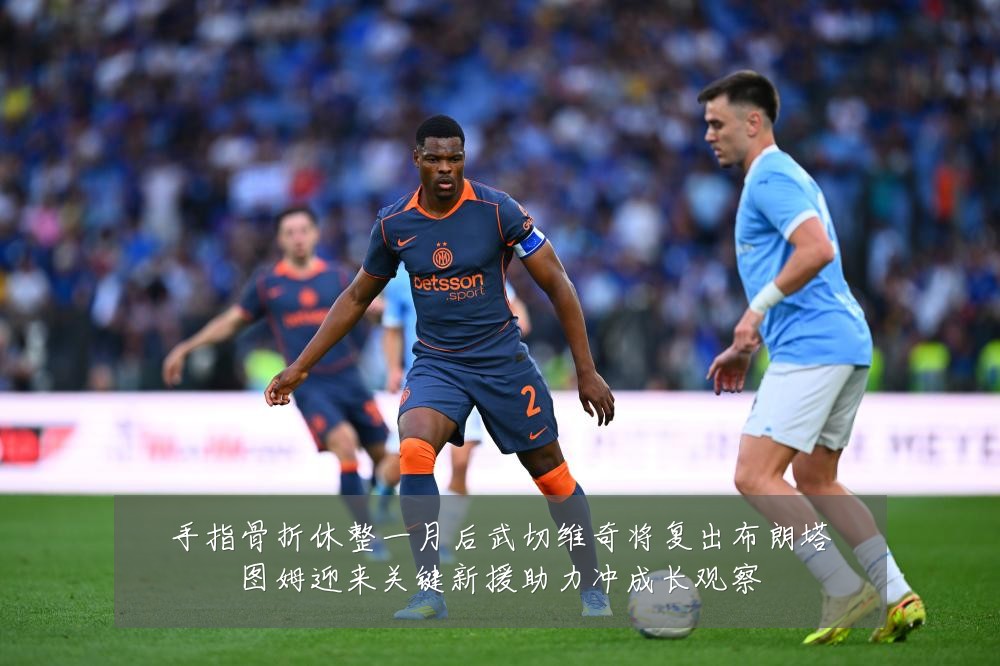 手指骨折休整一月后武切维奇将复出布朗塔图姆迎来关键新援助力冲成长观察